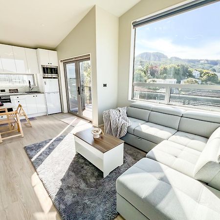 The Lodge @ Pembroke ويلينغتون المظهر الخارجي الصورة